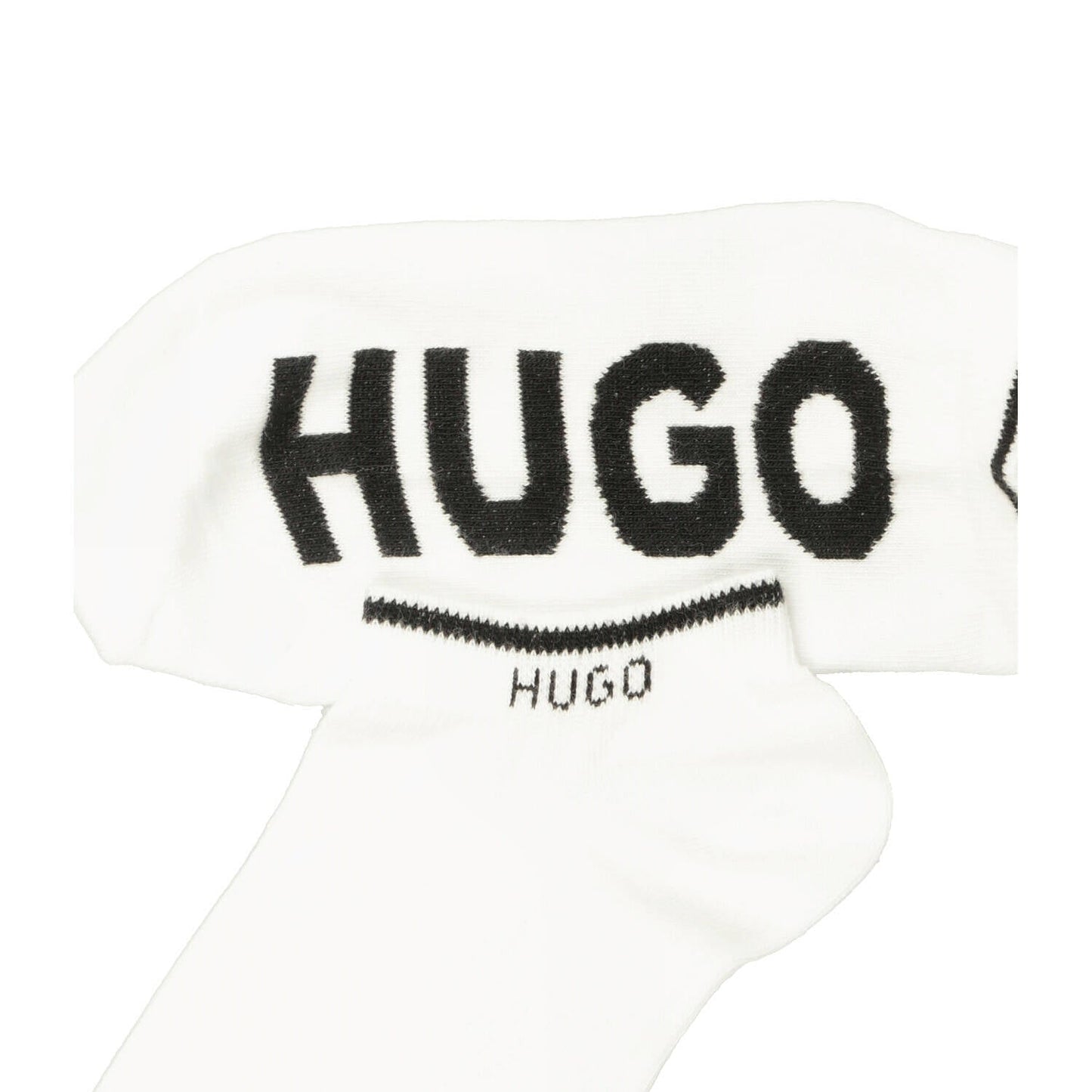 Hugo 2 db-os zokni szett Hugo