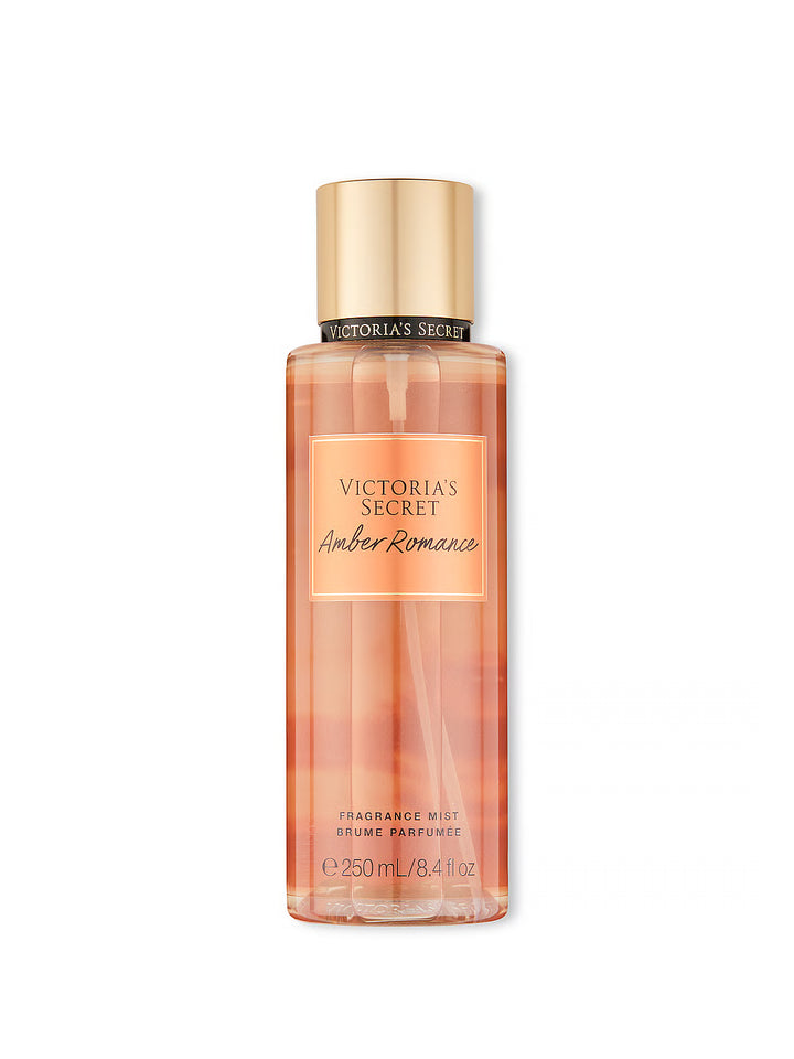 Victoria's Secret Testpermet Amber Romance - 250 ml /8.4 floz