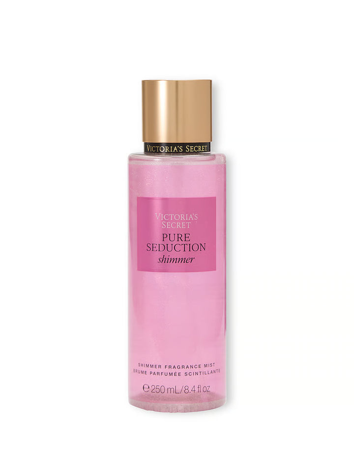Victoria's Secret Testpermet Pure Seduction Shimmer - 250 ml /8.4 floz
