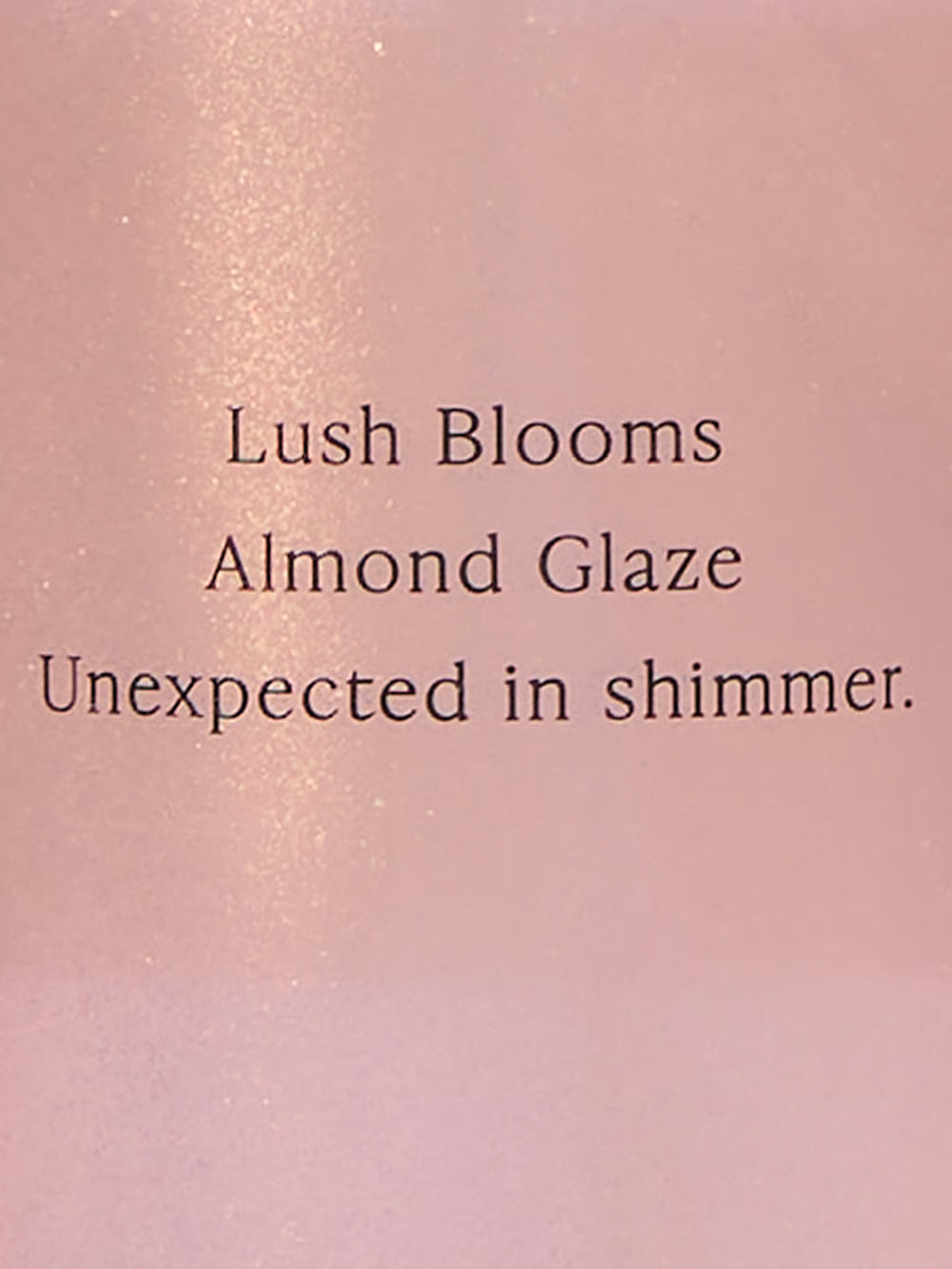 Victoria's Secret Testpermet Velvet Petals Shimmer - 250 ml /8.4 floz
