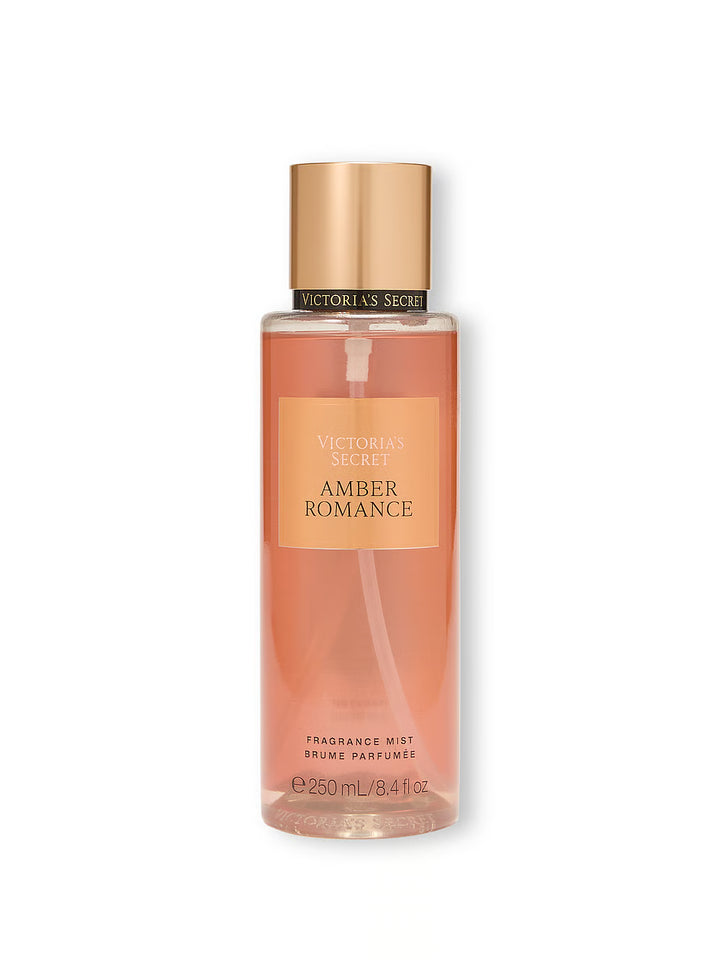 Victoria's Secret Testpermet Amber Romance - 250 ml /8.4 floz