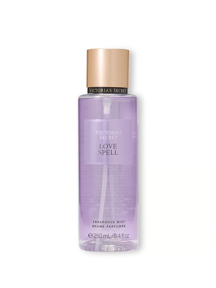 Victoria's Secret Testpermet Love Spell - 250 ml /8.4 floz