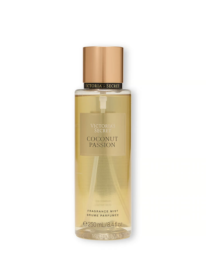 Victoria's Secret Testpermet Coconut Passion - 250 ml /8.4 floz