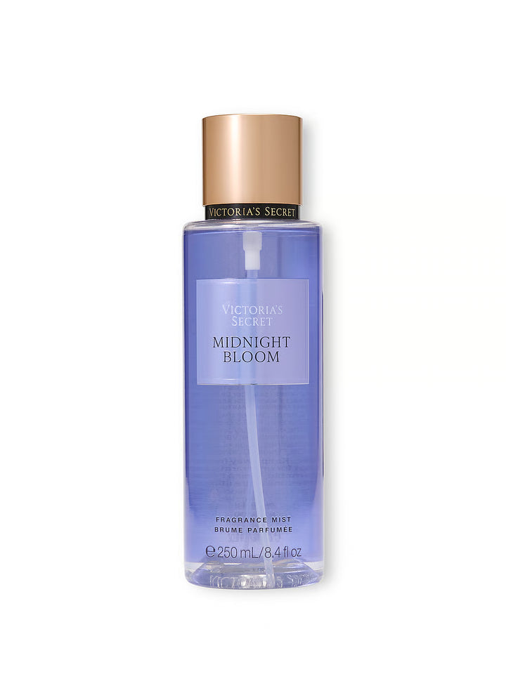 Victoria's Secret Testpermet Midnight Blooms - 250 ml /8.4 floz