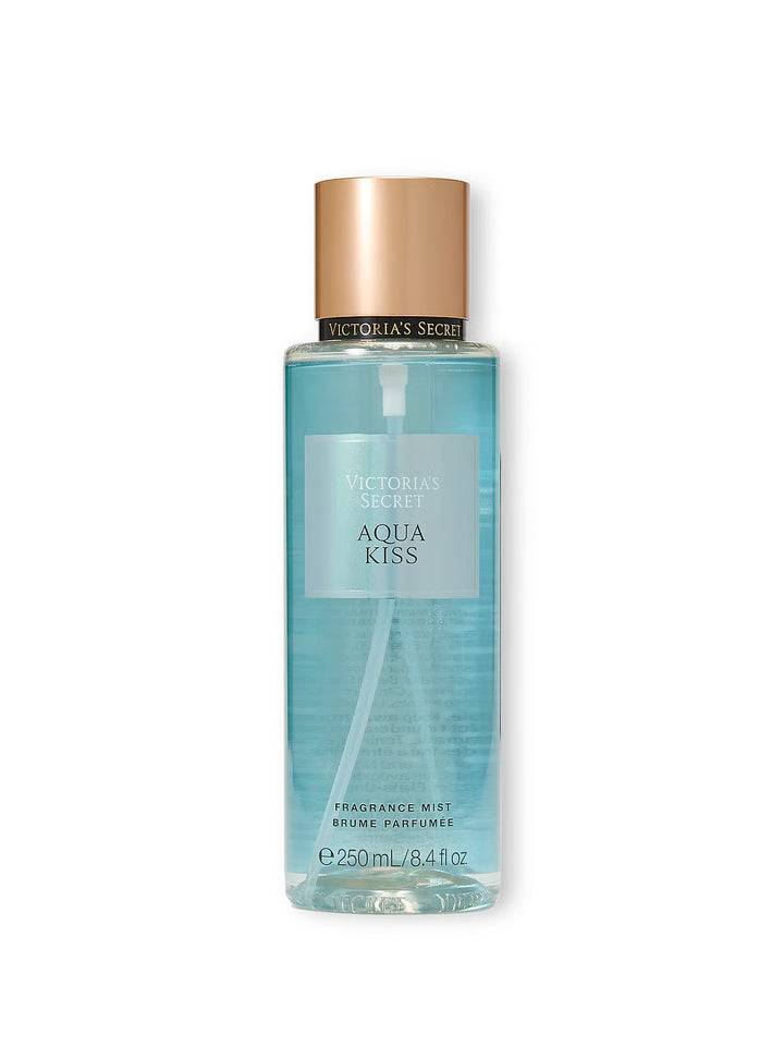 Victoria's Secret Testpermet Aqua Kiss - 250 ml /8.4 floz