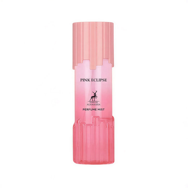 Maisan Alhambra Pink Eclipse testpermet nőknek 250 ml