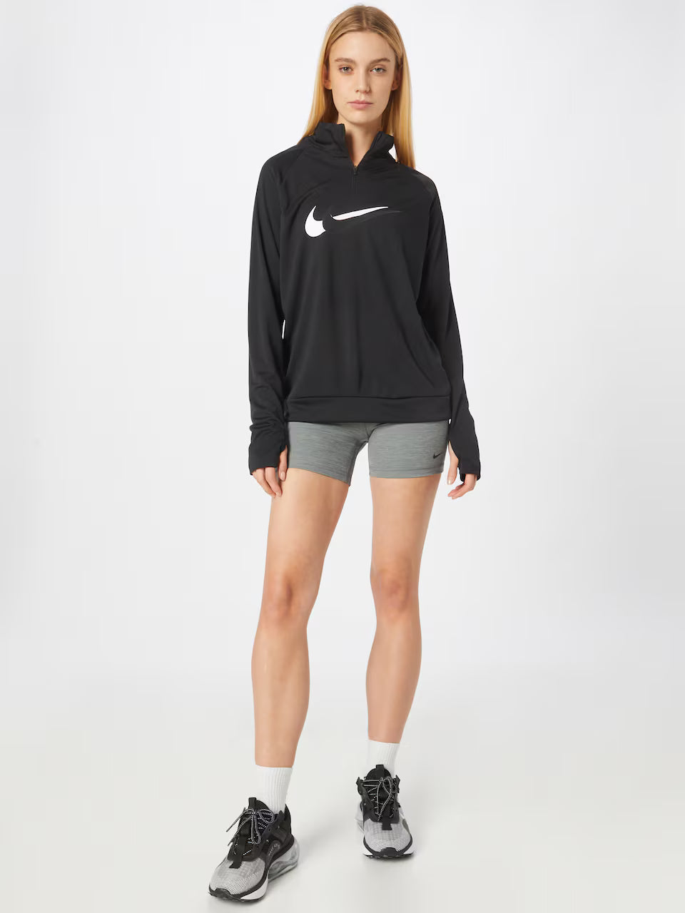 Nike Pro Sportnadrág NikePro