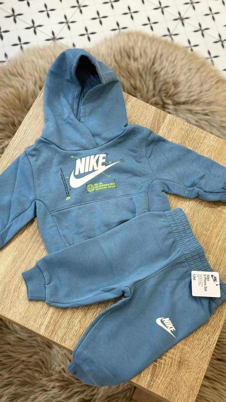 Nike gyerek szett Nike