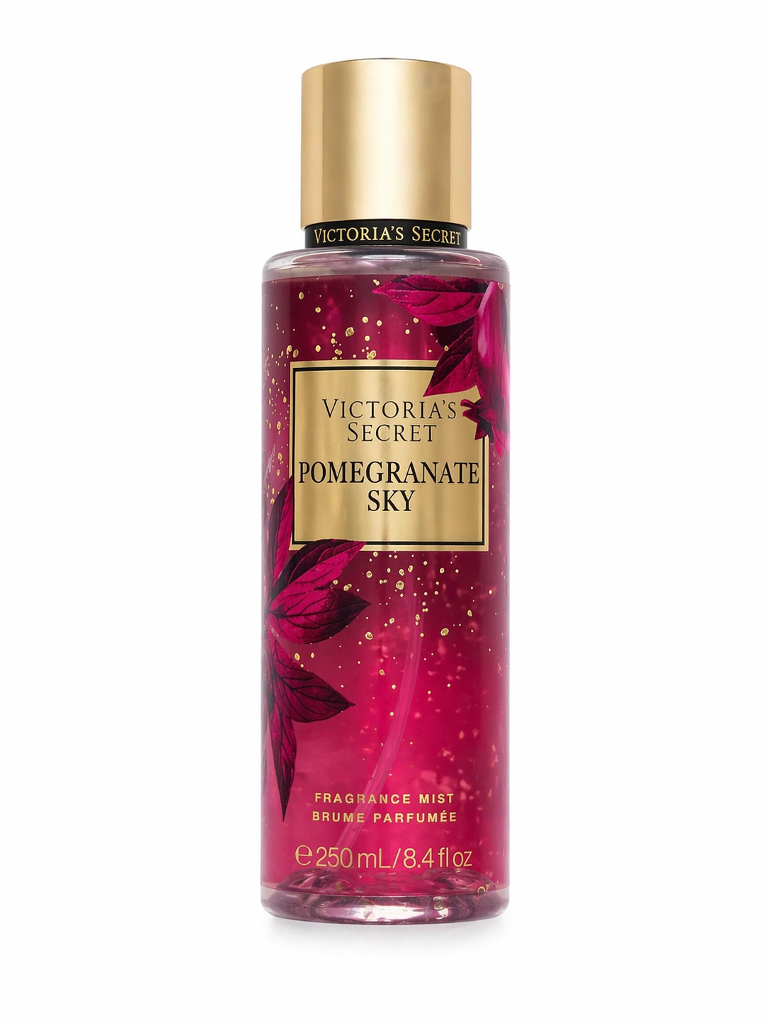 Victoria's Secret Testpermet Pomegranate Sky- 250 ml /8.4 floz