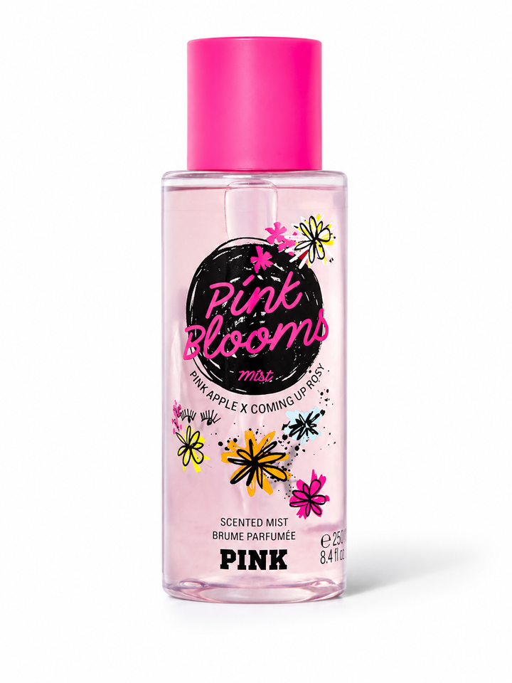 Victoria's Secret Testpermet PInk Blooms - 250 ml /8.4 floz
