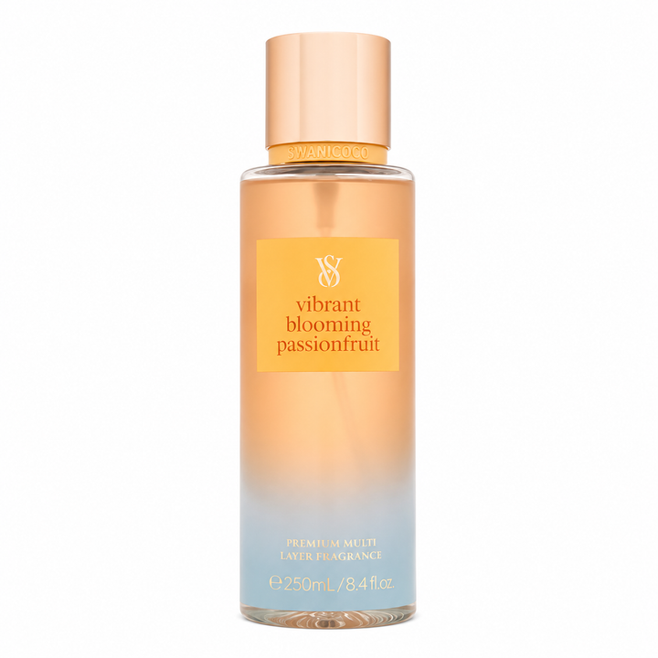 Victoria's Secret Testpermet Vibrant Blooming Passionfruit - 250 ml /8.4 floz