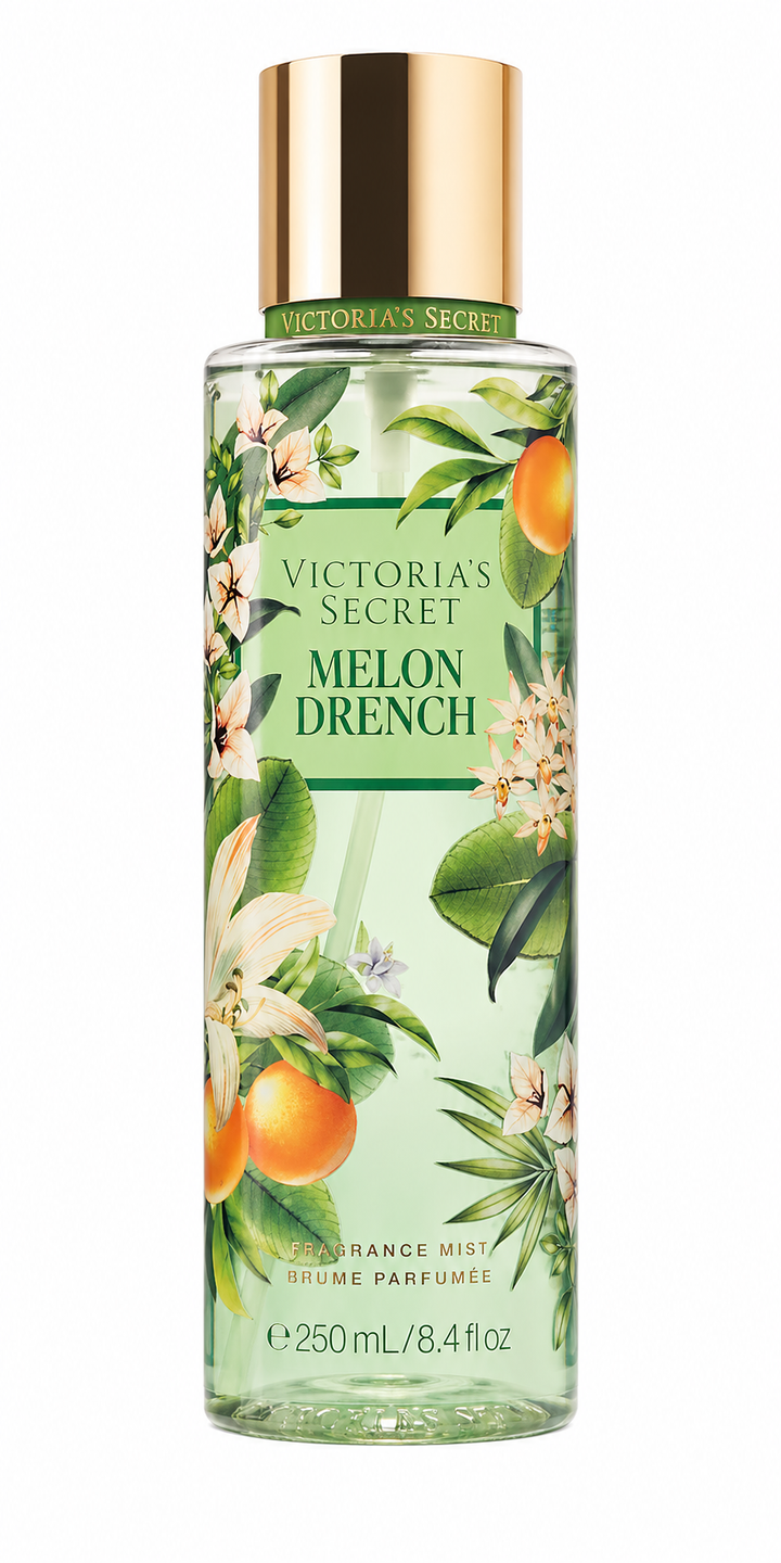 Victoria's Secret Testpermet Melon Drench - 250 ml /8.4 floz