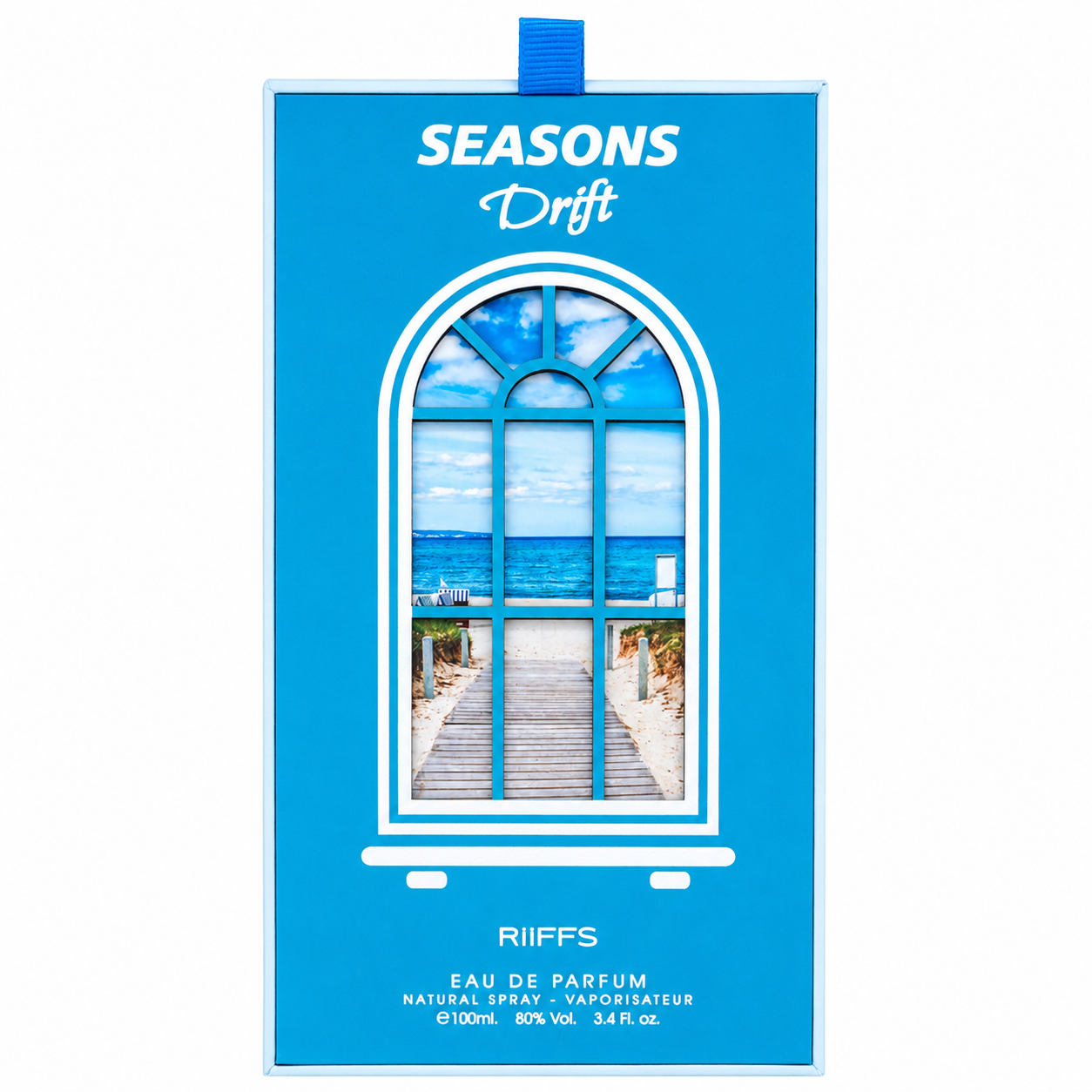 Riiffs Seasons Drift