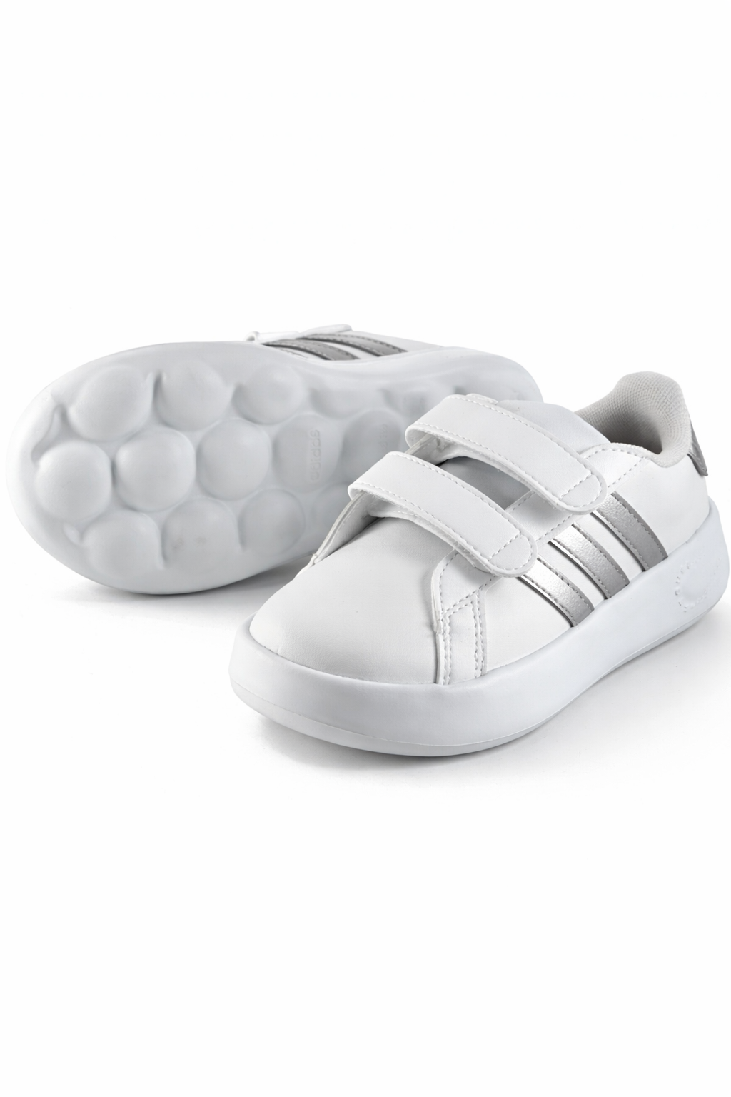 Adidas Grand Gyerek Cipő Adidas