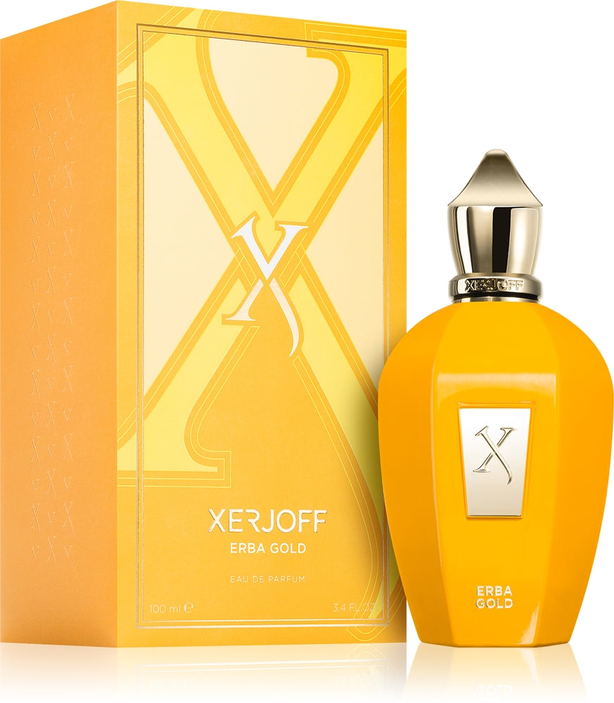 Xerjoff Erba Gold Xerjoff