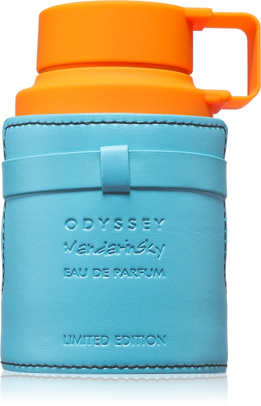 Odyssey Mandarin Sky Armaf