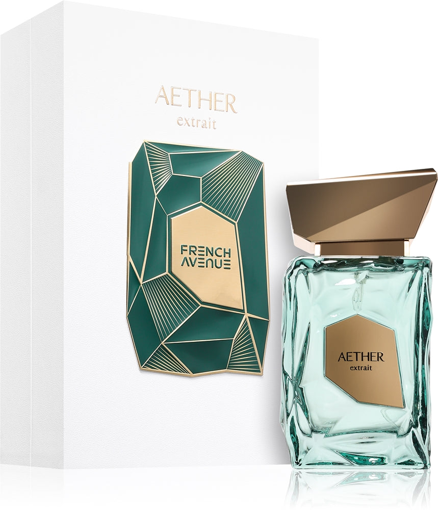French Avenue Aether Extrait French Avenue
