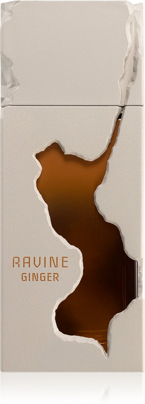 French Avenue Ravine Ginger French Avenue