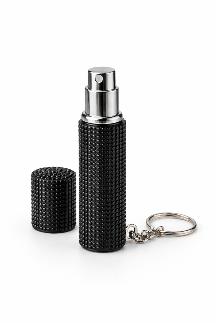 parfüm újratölthető utazó spray GoldBrands