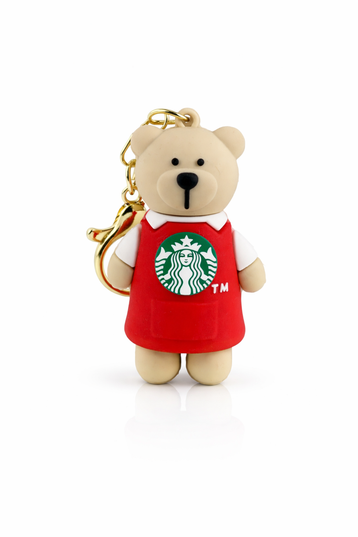 Macis kulcstartó GoldBrands