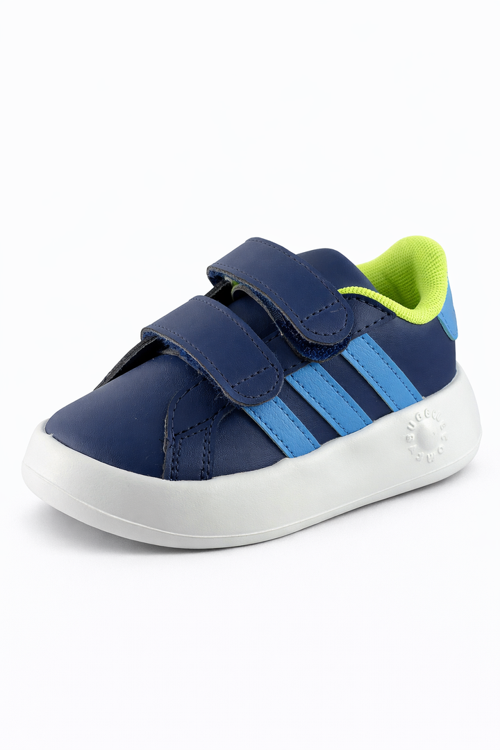 adidas Grand Court gyerek cipő GoldBrands