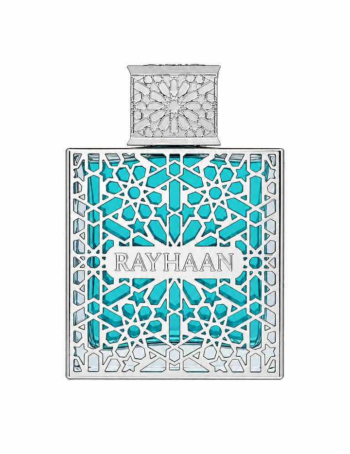 Rayhaan Aquatica Eau De Parfüm 100 ml