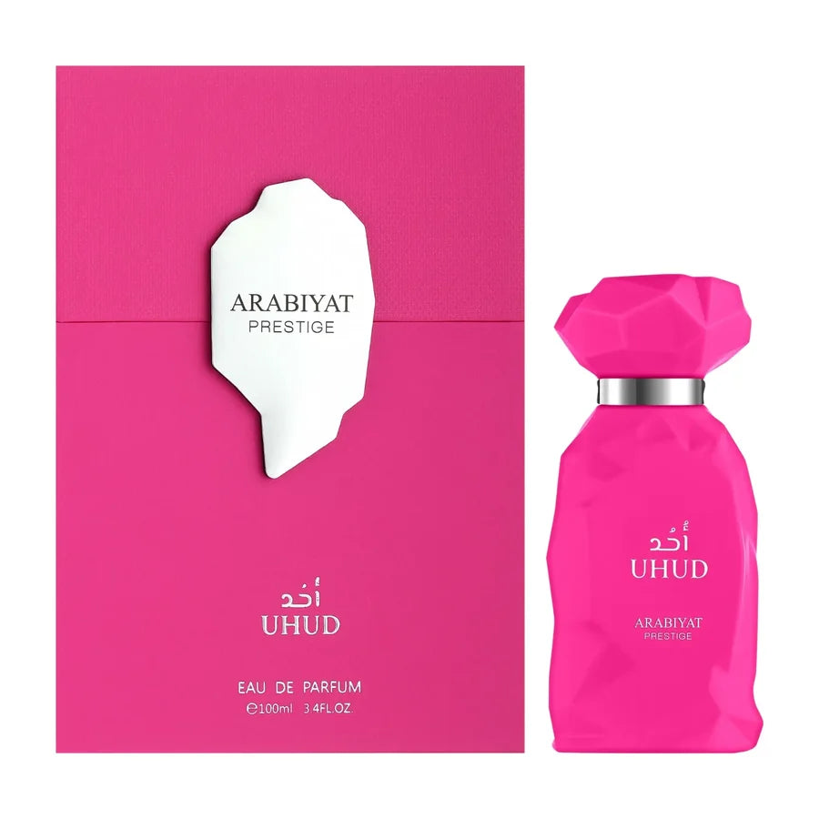 Arabiyat Prestige Uhud női parfüm 100ml