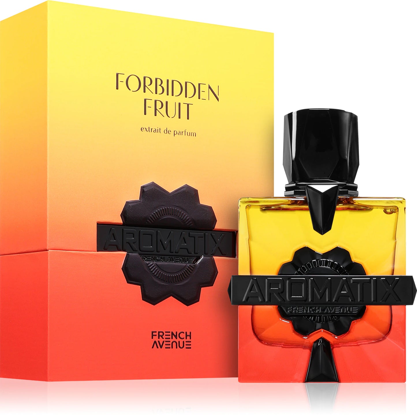 French Avenue Aromatix Forbiden Fruit