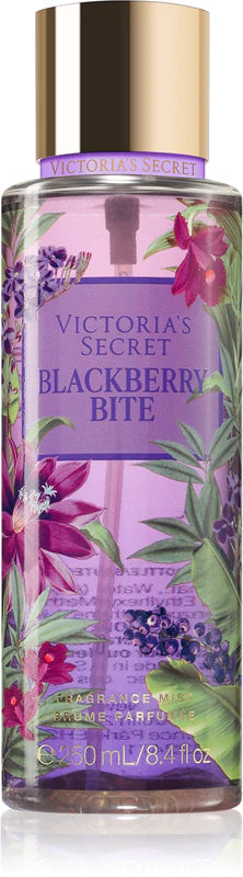 Victoria's Secret Testpermet Blackberry Bite - 250 ml /8.4 floz
