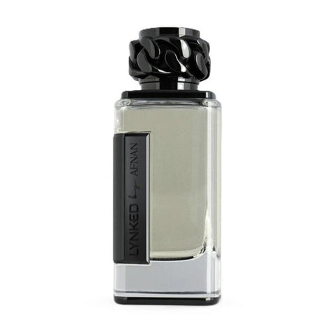 Afnan Lynked Freedom Eau de Parfum férfiaknak - 100 ml