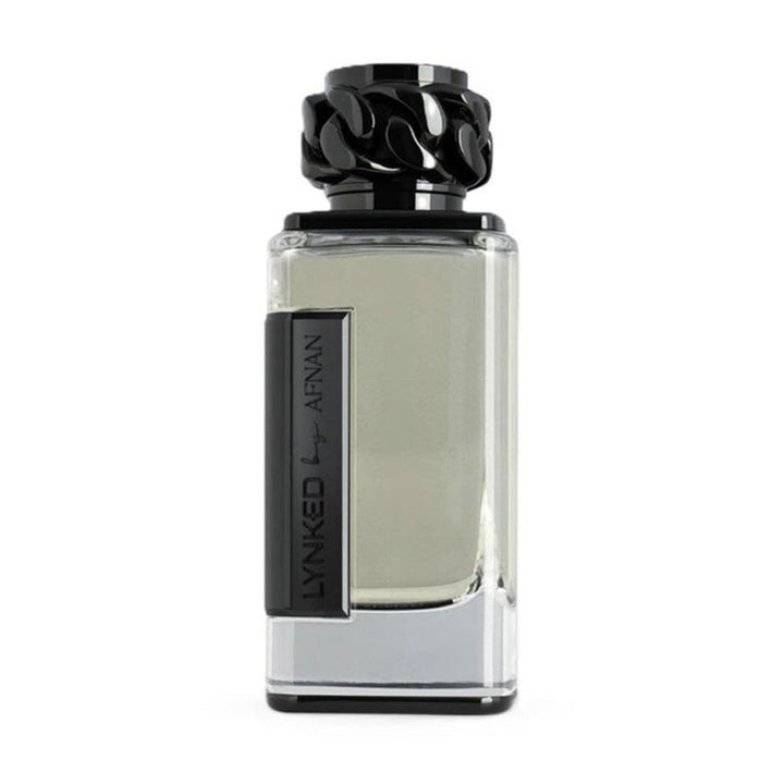 Afnan Lynked Freedom Férfiaknak EDP 100ml