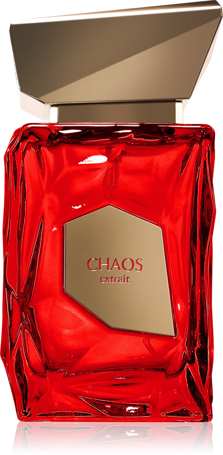 French Avenue Chaos Extrait Edp Unisex parfum 100 ml