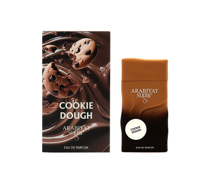 Arabiyat Sugar Cookie Dough EDP Perfume for Women – 100 ml