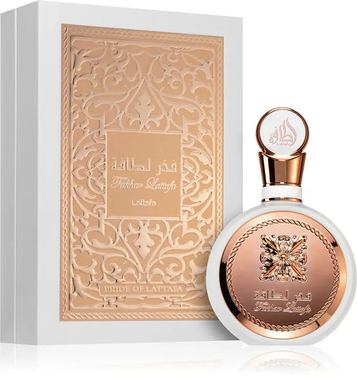 Lattafa Fakhar Rose Lattafa