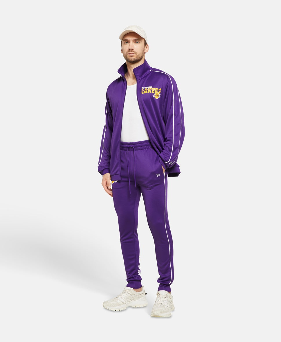 New Era Lakers Férfi Szett New Era