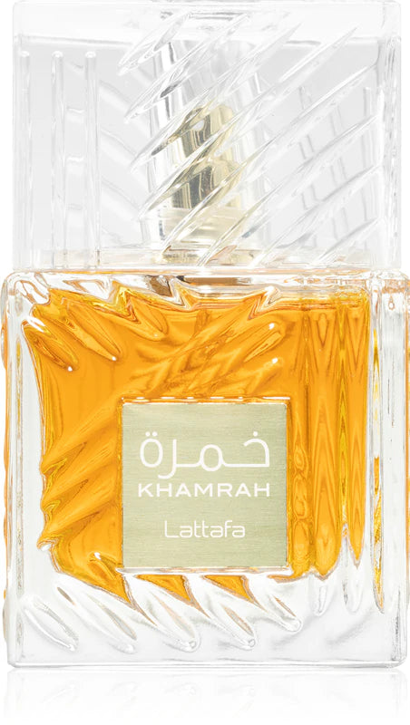 lattafa khamrah Lattafa