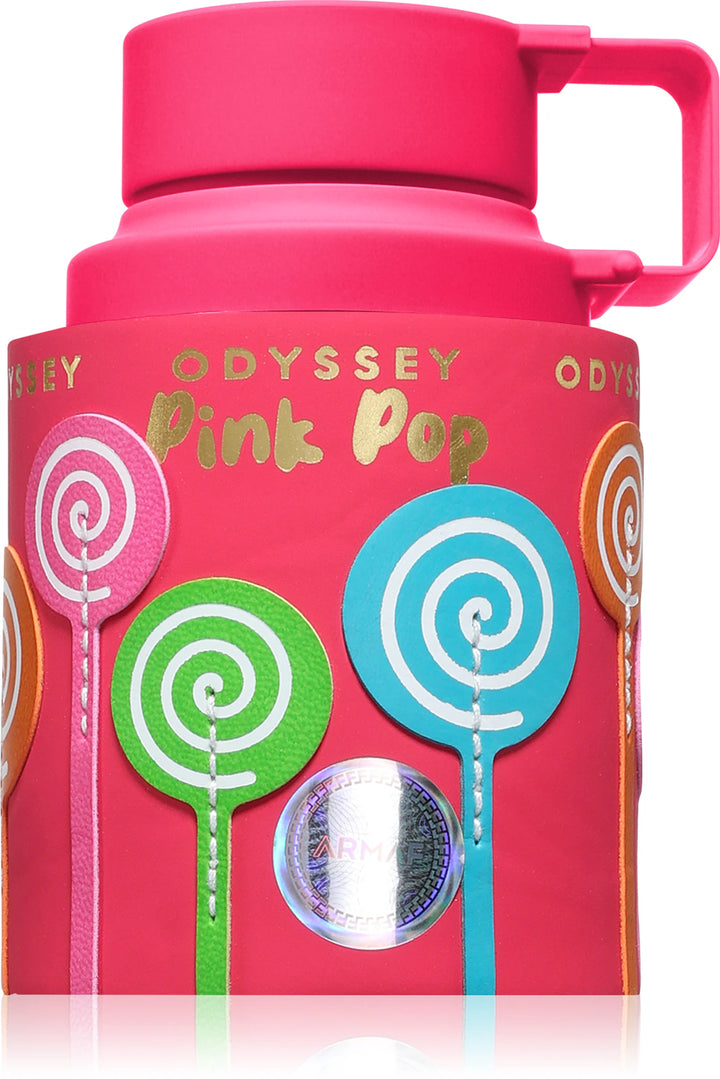 Armaf Odssey Pink Pop Eua De Parfum nőknek 100 ml