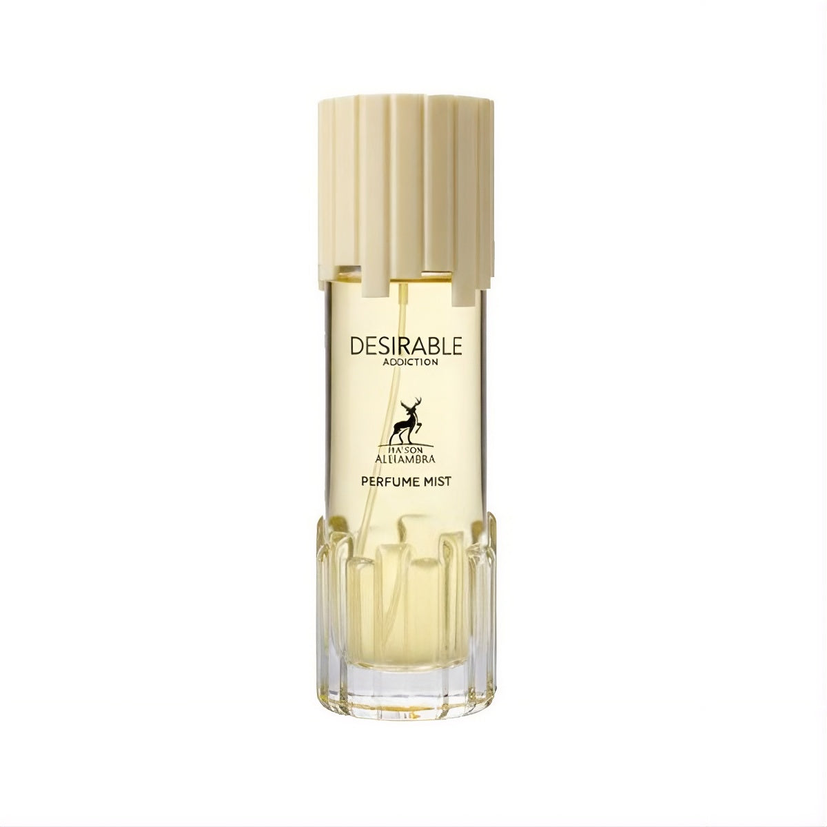 Maisan Alhambra Desirable Addiction testpermet nőknek 250 ml