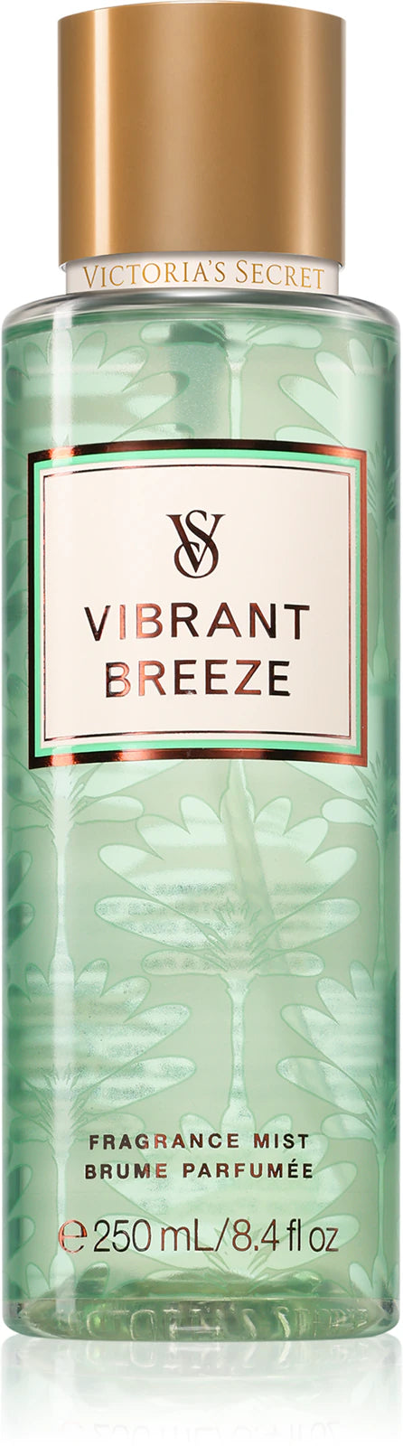 Victoria's Secret Testpermet Vibrant Breeze - 250 ml /8.4 floz