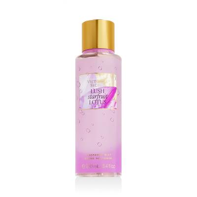Victoria's Secret Testpermet Lush Starfruit Lotus - 250 ml /8.4 floz