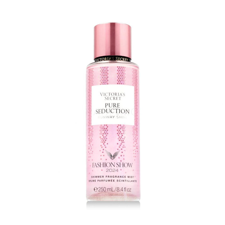 Victoria's Secret Testpermet Pure Seduction Runway Shine - 250 ml /8.4 floz