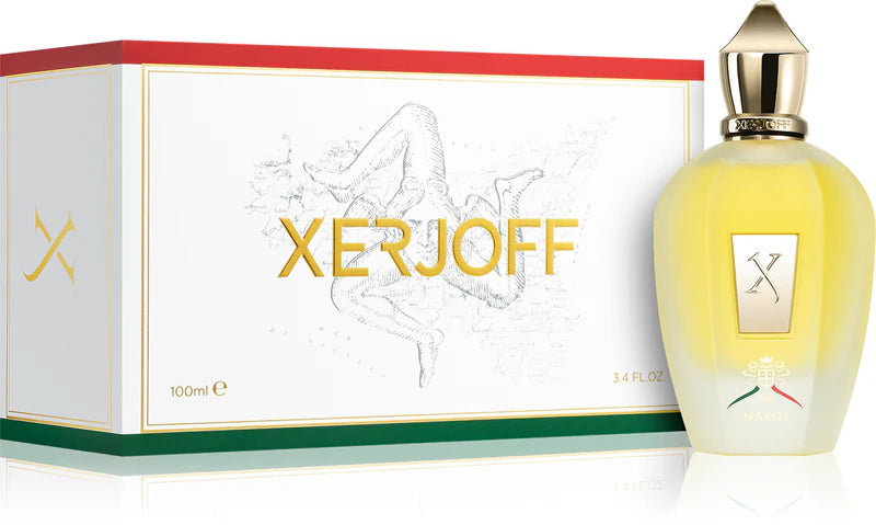 Xerjoff Naxos Xerjoff