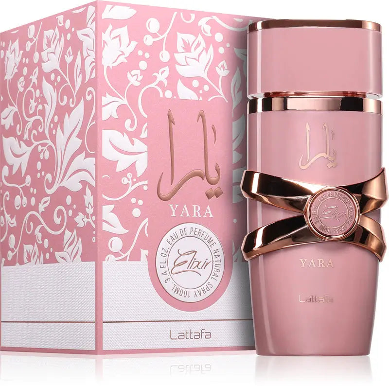 Yara elixir Lattafa