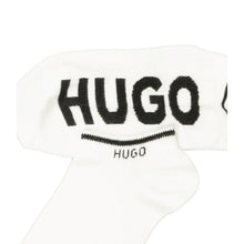 Hugo 2 db-os zokni szett Hugo