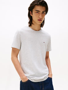 Tommy Jeans Férfi Póló GoldBrands