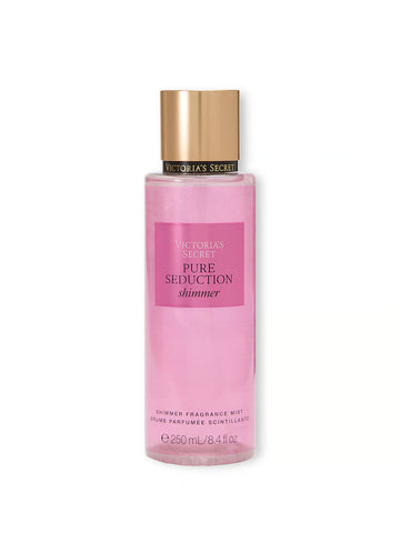 Victoria's Secret Testpermet Pure Seduction Shimmer - 250 ml /8.4 floz