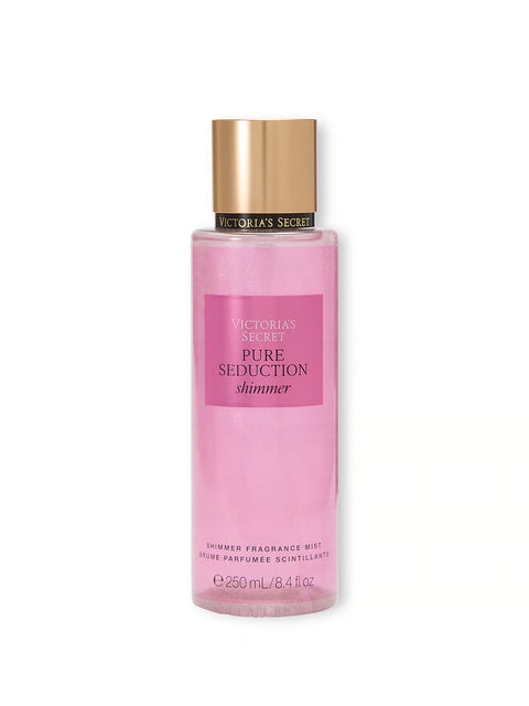 Victoria's Secret Testpermet Pure Seduction Shimmer - 250 ml /8.4 floz