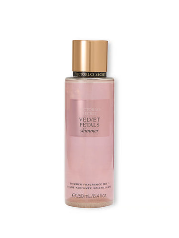 Victoria's Secret Testpermet Velvet  Petals Shimmer - 250 ml /8.4 floz