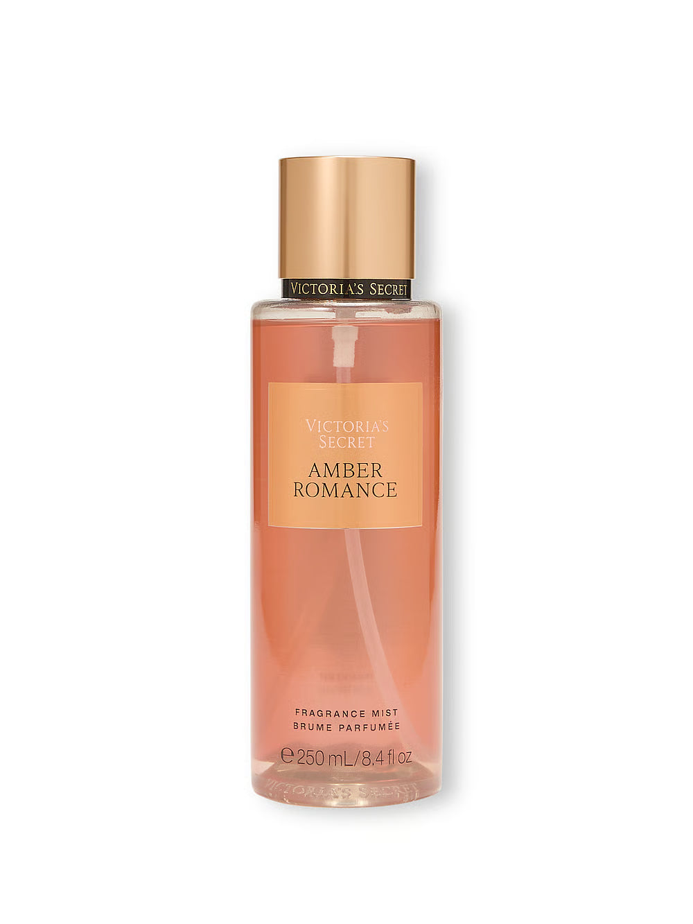 Victoria's Secret Testpermet Amber Romance - 250 ml /8.4 floz