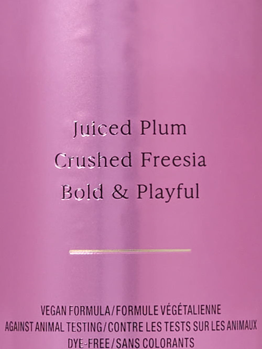 Victoria's Secret Testpermet Pure Seduction - 250 ml /8.4 floz